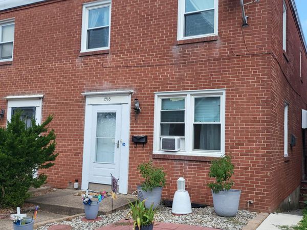 1918 RUDY ROAD , HARRISBURG, PA 17104