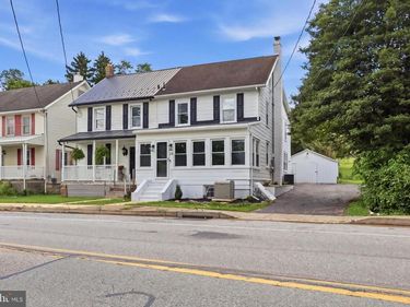 26 S MAIN ST, NEW FREEDOM, PA, NEW FREEDOM, PA 17349