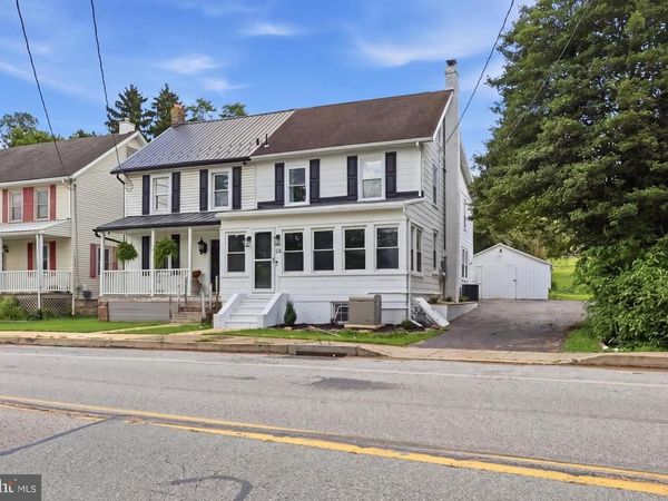 26 S MAIN ST, NEW FREEDOM, PA, NEW FREEDOM, PA 17349