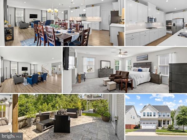 12528 SOUTHINGTON DRIVE, WOODBRIDGE, VA 22192