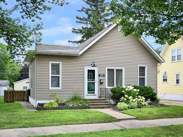 612 Center Street, Winona, MN 55987