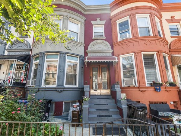 1052 Lincoln Place, Brooklyn, NY 11213