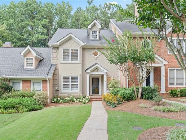 736 Olde Towne Lane, Marietta, GA 30068