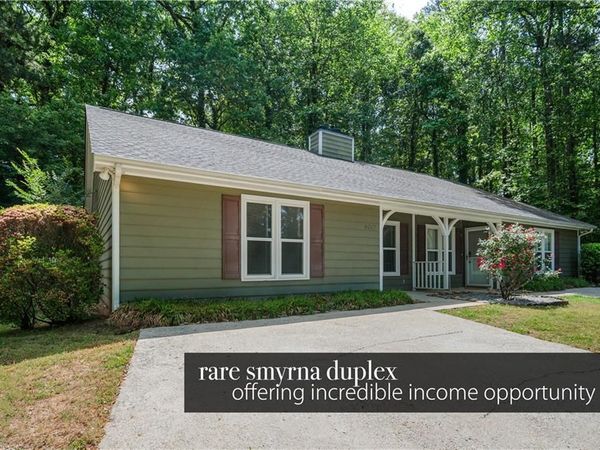 4069 Coopers Hill Drive SE, Smyrna, GA 30080