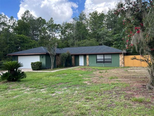 9700 SW 209TH COURT, DUNNELLON, FL 34431