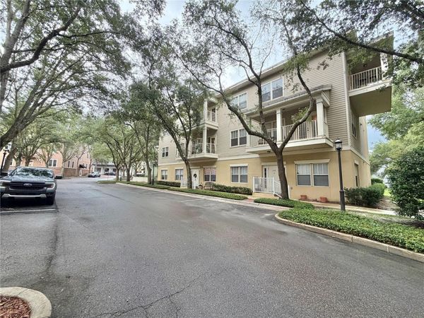 9177 SW 52ND ROAD, Unit 203, GAINESVILLE, FL 32608