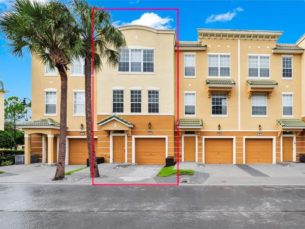 5064 TIDEVIEW CIRCLE , Unit 82, ORLANDO, FL 32819