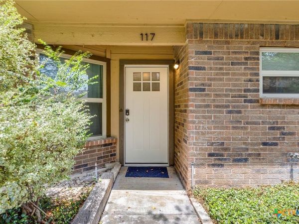5608 Cougar Drive , Unit 117, Austin, TX 78745