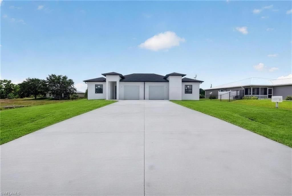 543/545 Alabama Rd S, Lehigh Acres, FL 33974 Photo