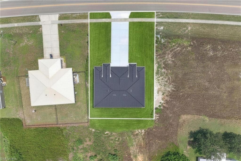 543/545 Alabama Rd S, Lehigh Acres, FL 33974 Photo
