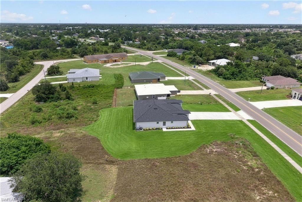 543/545 Alabama Rd S, Lehigh Acres, FL 33974 Photo
