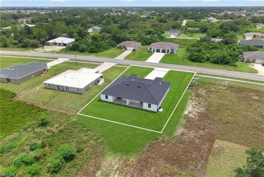 543/545 Alabama Rd S, Lehigh Acres, FL 33974 Photo