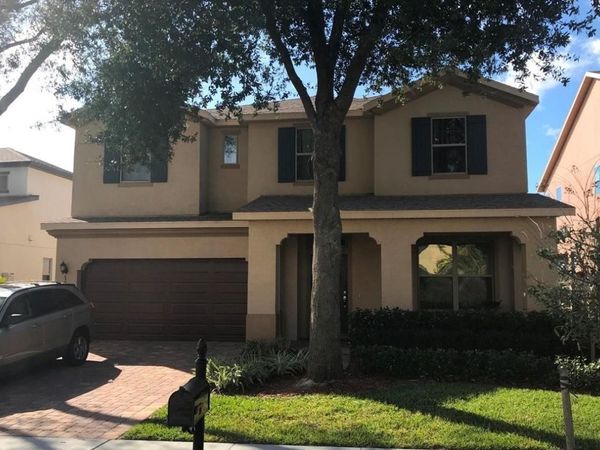 1507 TERRA VERDE WAY, Other, FL 34761