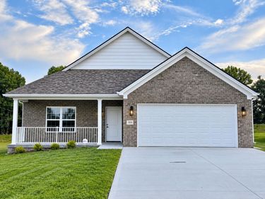 304 Cinchpost Circle, London, KY 40744