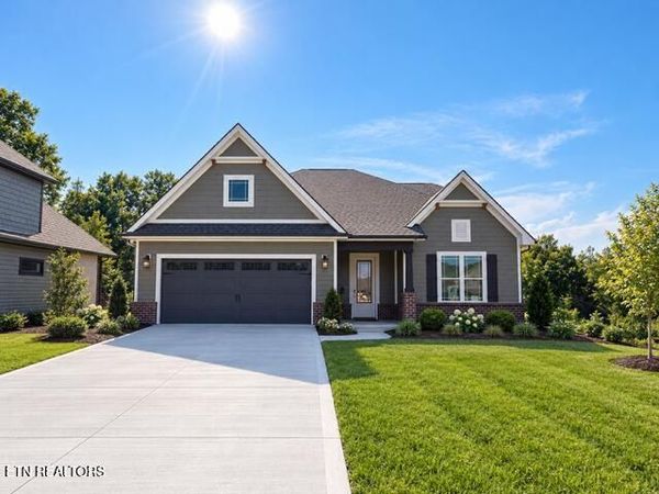 12850 Hemlock Grove Lane, Knoxville, TN 37922