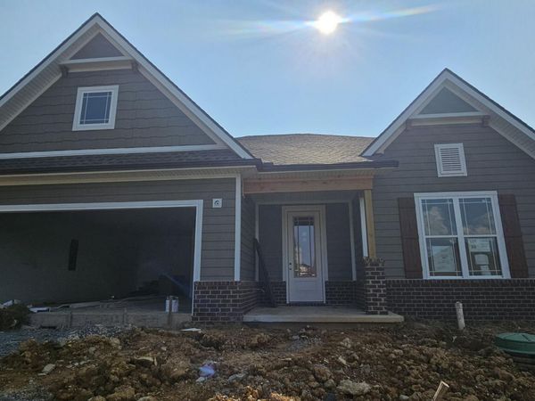 12850 Hemlock Grove Lane, Knoxville, TN 37922