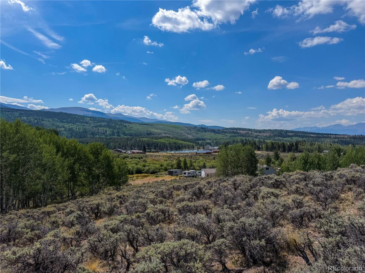 380 Mallard Road, Leadville, CO 80461 Main Photo