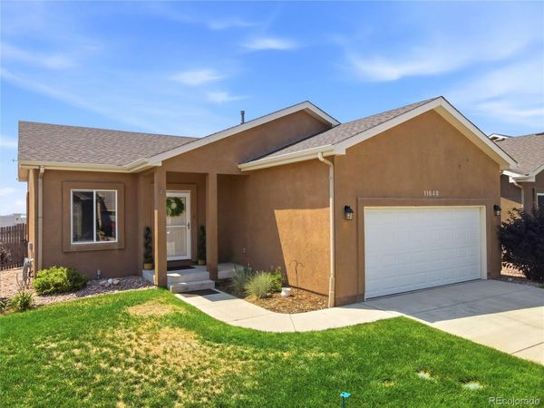 11649 Shaolin Grove , Peyton, CO 80831
