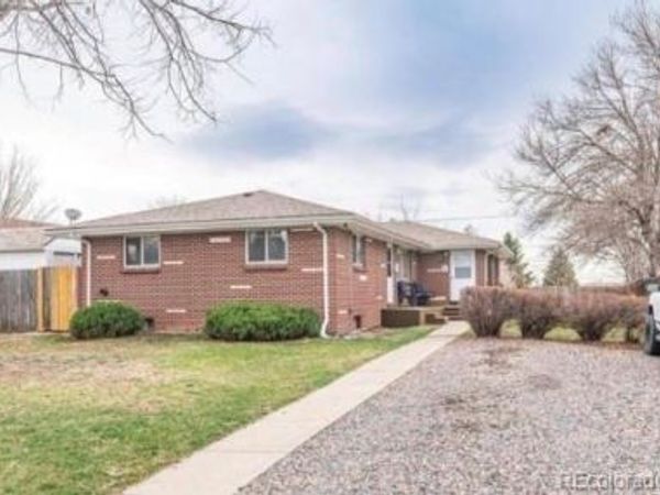 4306 W 78th Avenue, Westminster, CO 80030