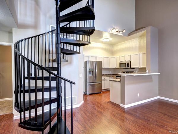 8707 E Florida Avenue, Unit 304, Denver, CO 80247