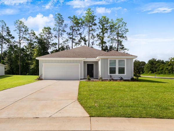 3826 Alwyn Cashe Avenue, Unit HS 20, Panama City, FL 32404