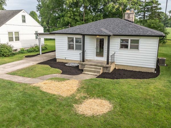 1217 Lindberg Road, Anderson, IN 46012