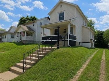 2238 Koehler Avenue, Dayton, OH 45414