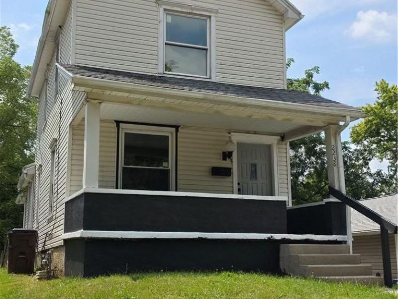 2238 Koehler Avenue, Dayton, OH 45414 Photo 2
