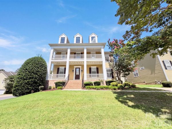 9928 Daufuskie Drive , Charlotte, NC 28278