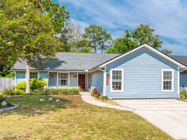 2766 SAM HARDWICK Boulevard, Jacksonville, FL 32246