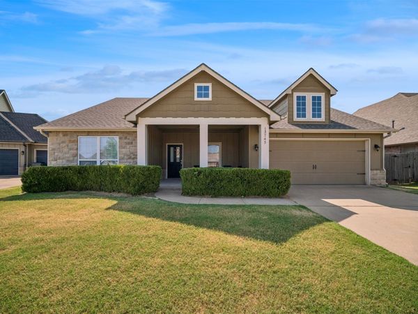 13745 S 89th East Avenue , Bixby, OK 74008