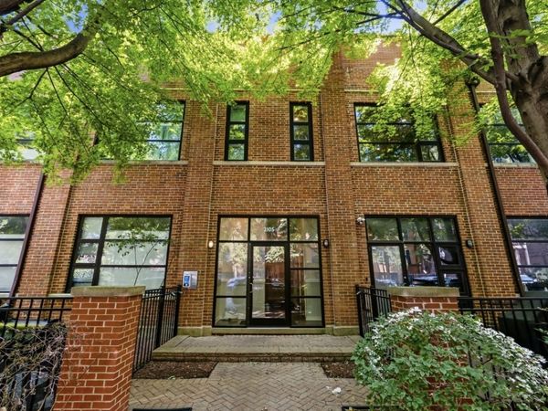2105 W Concord Place , Unit 4, Chicago, IL 60647