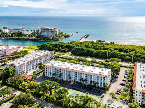 1111 S OCEAN Boulevard, Unit 4210, Boca Raton, FL 33432