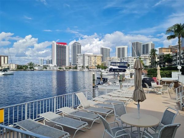 300 Golden Isles Drive, Unit 104, Hallandale Beach, FL 33009