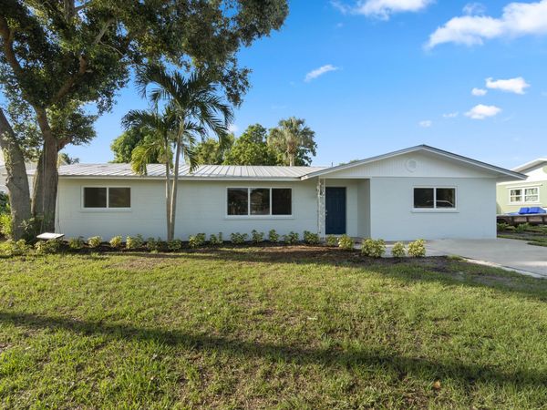 4630 SE Rocky Point Way, Stuart, FL 34997