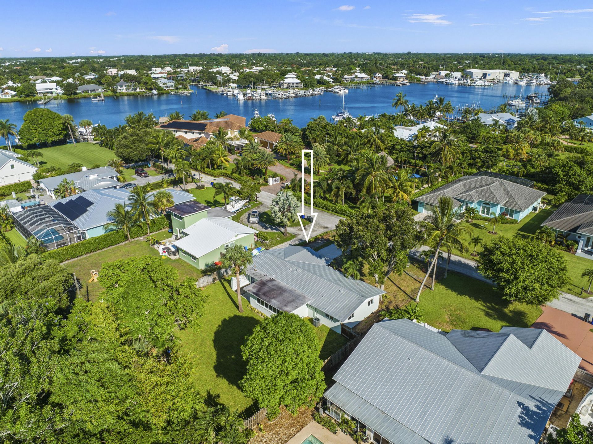 4630 SE Rocky Point Way, Stuart, FL 34997 Photo
