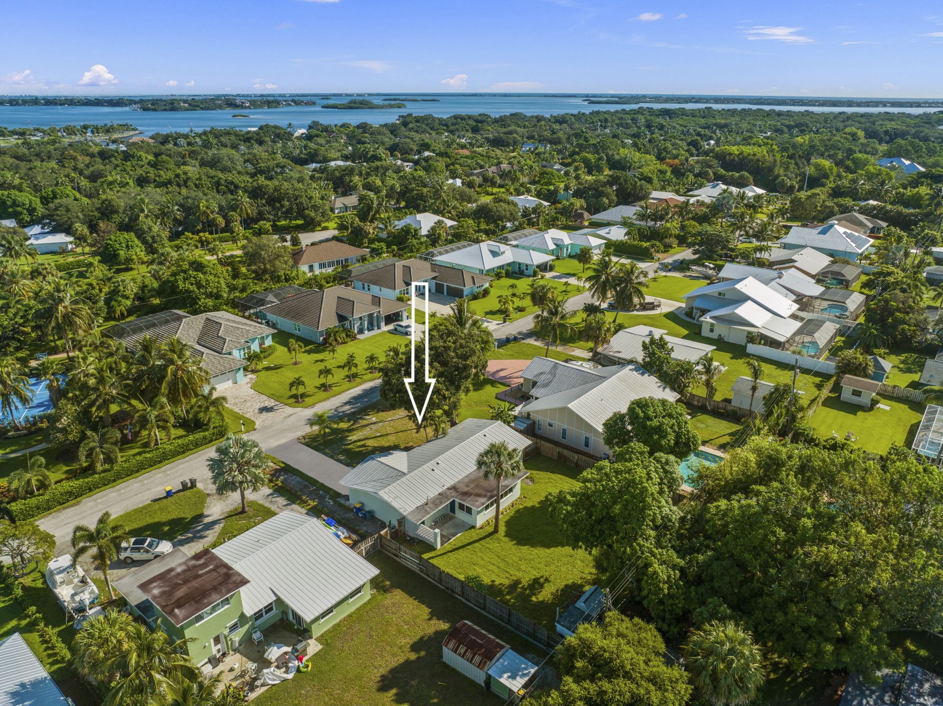 4630 SE Rocky Point Way, Stuart, FL 34997 Photo