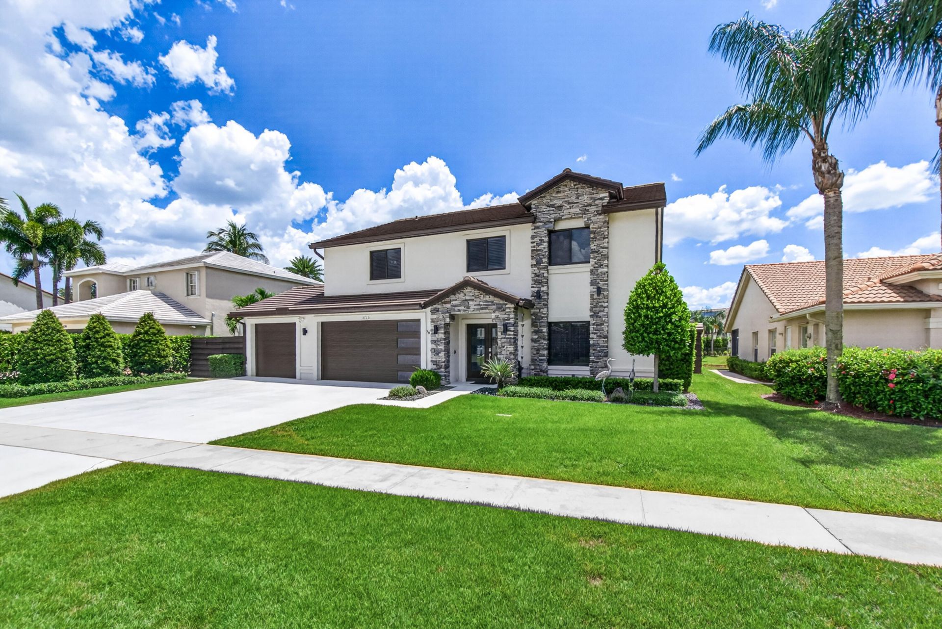 3725 Cypress Lake Drive, Lake Worth, FL 33467 Photo