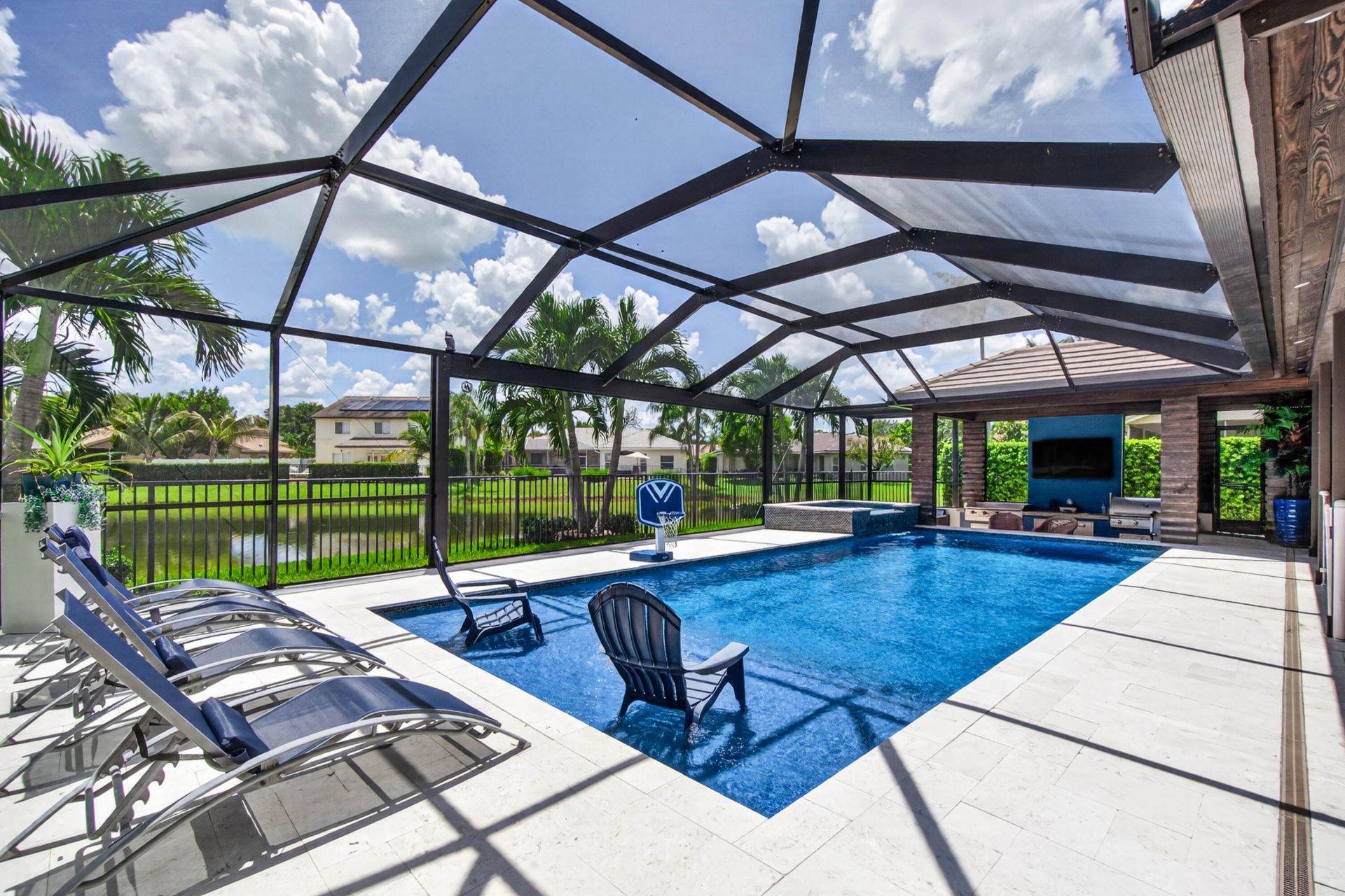 3725 Cypress Lake Drive, Lake Worth, FL 33467 Photo