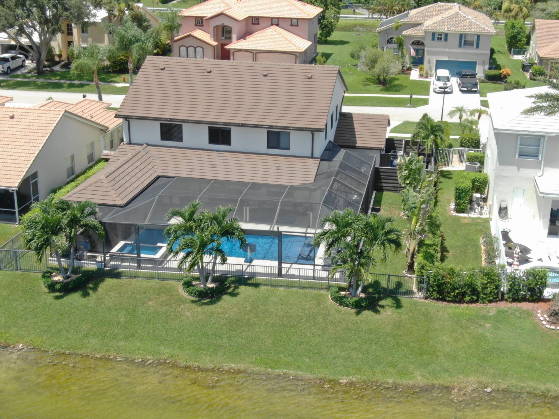 3725 Cypress Lake Drive, Lake Worth, FL 33467 Photo