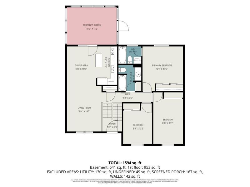 24 Judiann Court, Reading, OH 45215 Photo 19