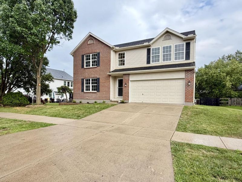 161 Arbor Glen Court, Hamilton Township, OH 45039 Photo 1