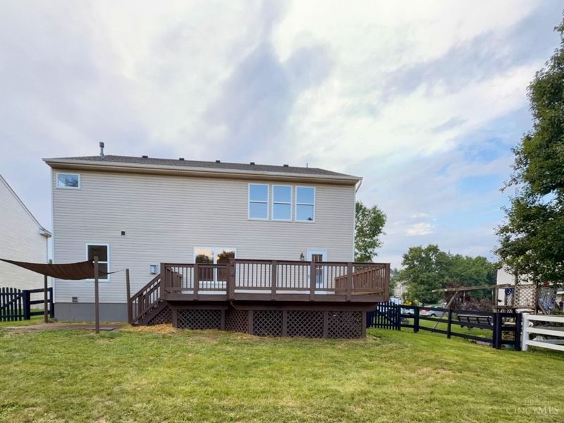 161 Arbor Glen Court, Hamilton Township, OH 45039 Photo 6
