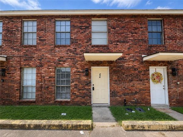 46037 RUFUS BANKSTON Road , Unit 214, Hammond, LA 70401