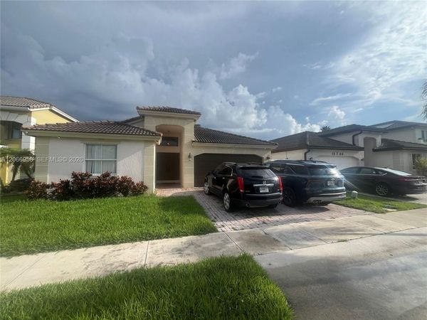 13248 SW 50th St , Miramar, FL 33027