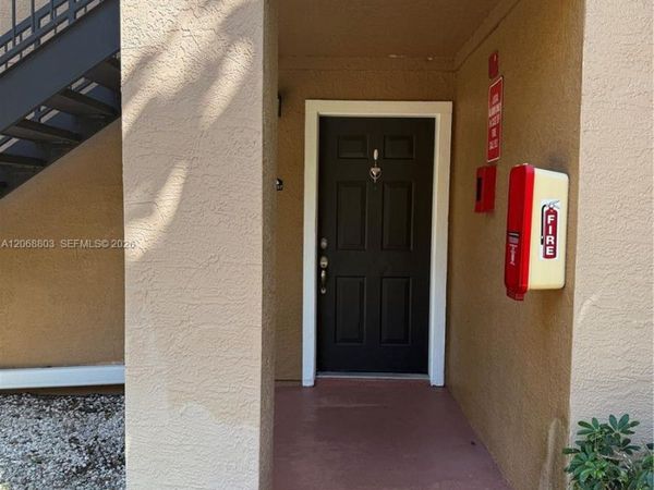 15600 SW 106th Ln , Unit 1007, Miami, FL 33196