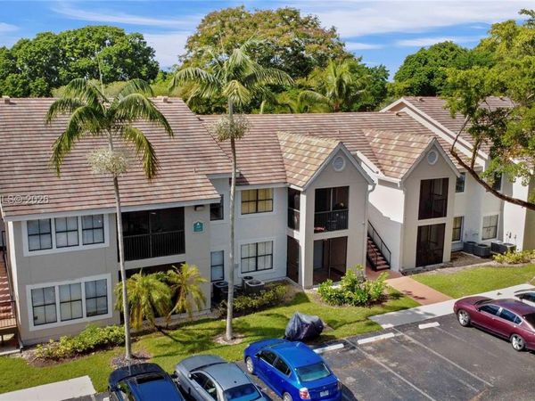 15600 SW 106th Ln, Unit 1007, Miami, FL 33196
