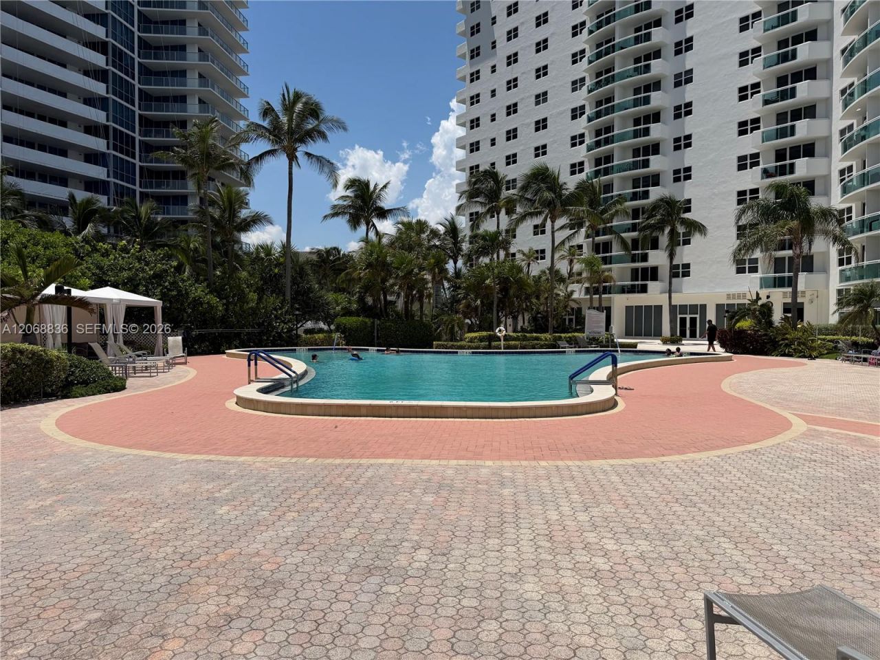 3001 S Ocean Dr , Unit 421, Hollywood, FL 33019 Photo