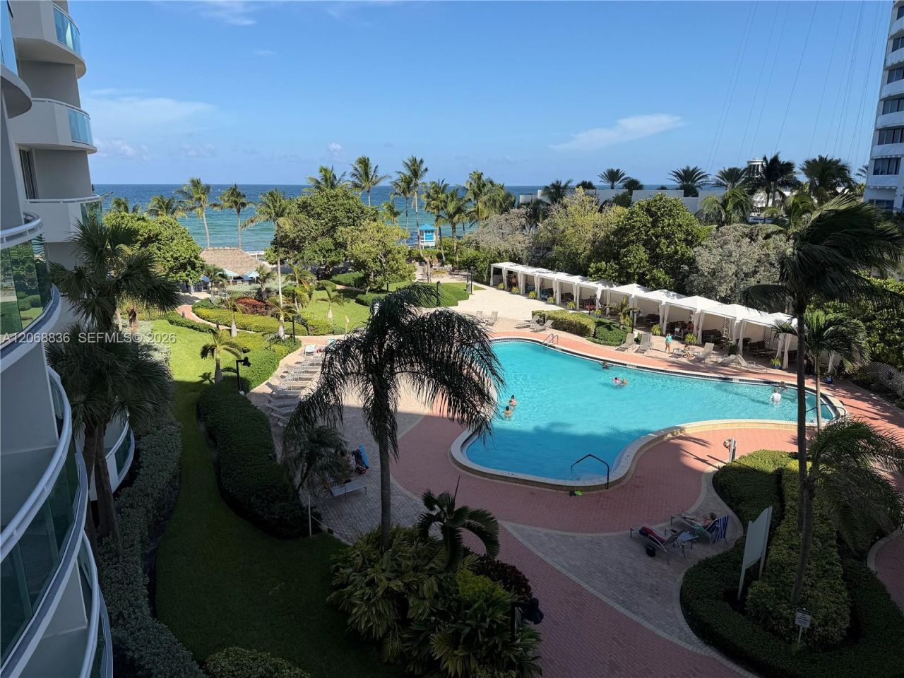 3001 S Ocean Dr , Unit 421, Hollywood, FL 33019 Photo