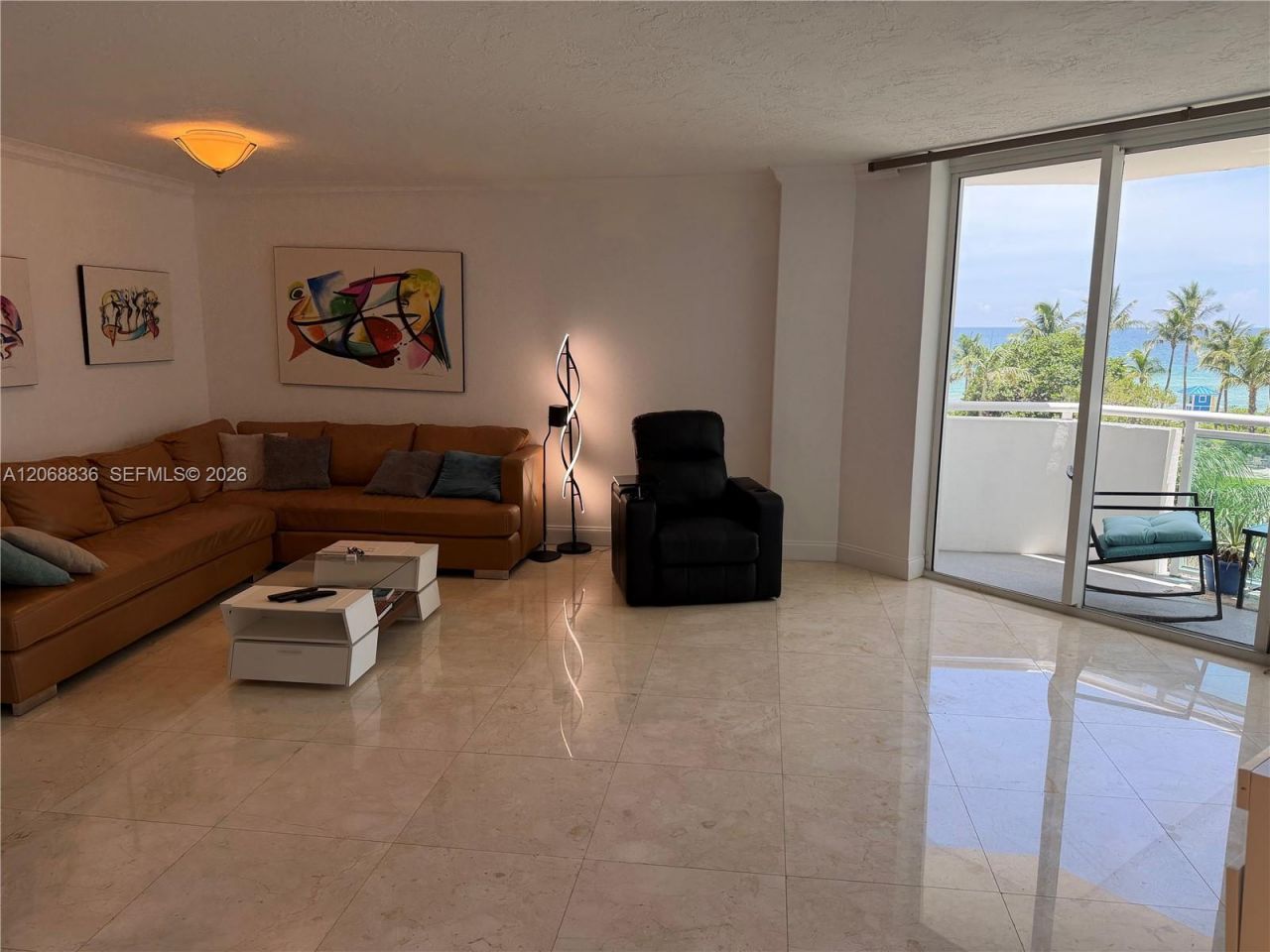 3001 S Ocean Dr , Unit 421, Hollywood, FL 33019 Photo